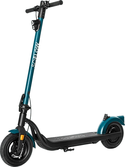 SoFlow SO2 Air Gen2 Elektro-Roller 20km/h