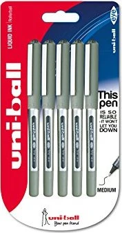 Uni-Ball UB-157 Tintenroller