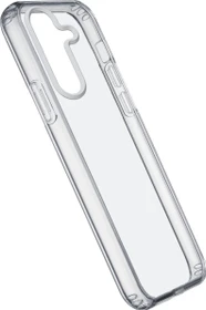 Cellularline Clear Strong für Samsung Galaxy A15 5G transparent