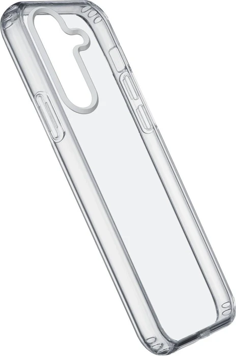 Cellularline Clear Strong für Samsung Galaxy A15 5G transparent
