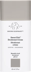 Drunk Elephant Sweet Pitti Deodorant Cream, 60ml