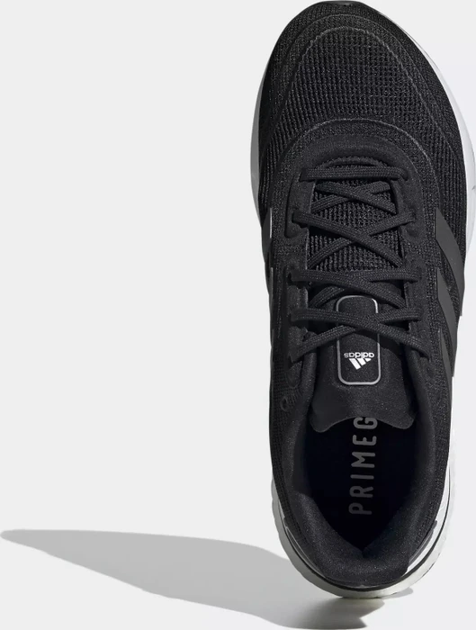 adidas Supernova core black/grey six/silver metallic (Damen)