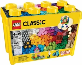 LEGO Classic - Große Bausteine-Box