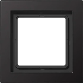 Jung Serie LS-design Rahmen 1-fach, dark