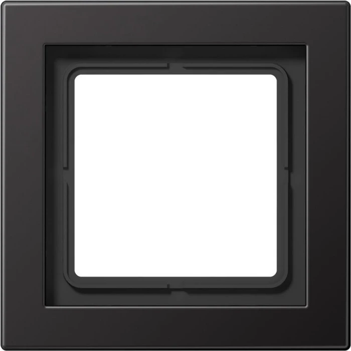 Jung Serie LS-design Rahmen 1-fach, dark