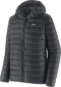 Patagonia Down Sweater Hoody Funktionsjacke schwarz (Herren)