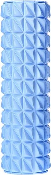 HMS-Fitness FS205 Faszienrolle blau