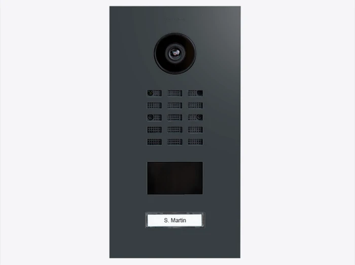 DoorBird D2201V IP Video Türstation