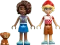 LEGO Friends - Pizzawagen Vorschaubild