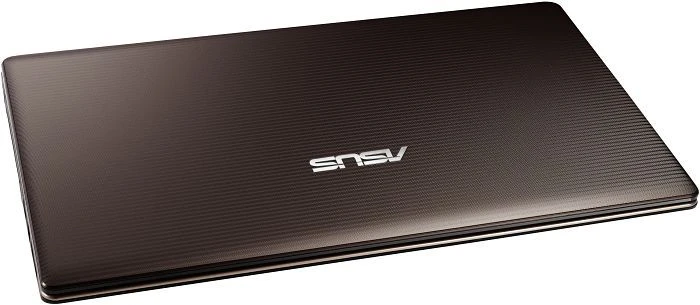 ASUS K55VD-SX909H, braun, Core i3-2350M, 6GB RAM, 500GB HDD, GeForce 610M, UK