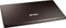 ASUS K55VD-SX909H, braun, Core i3-2350M, 6GB RAM, 500GB HDD, GeForce 610M, UK Vorschaubild