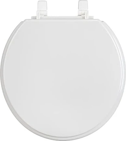 Wenko Torino XXL WC-Sitz mit Absenkautomatik weiß