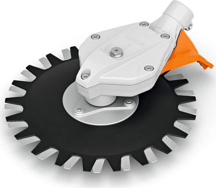 Stihl RG Anbauwerkzeug Kreiselscherenaufsatz