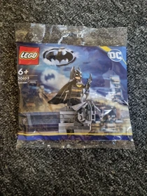 LEGO DC Universe Super Heroes - Batman 1992