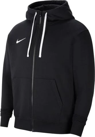 Nike Park 20 FZ Hoodie schwarz (Herren)