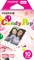 Fujifilm instax mini Sofortbildfilm Candy Pop, 10 Aufnahmen Vorschaubild