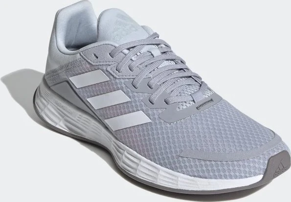 adidas Duramo SL halo blue/cloud white/halo silver (Damen)
