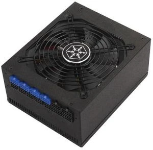 SilverStone Strider Gold Series 850W, ATX 2.3