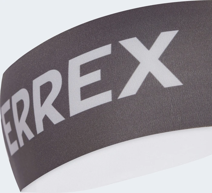adidas Terrex Climacool Stirnband grey six/grey two