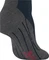 Falke TK2 Explore Wandersocken grey mel. (Herren) Vorschaubild