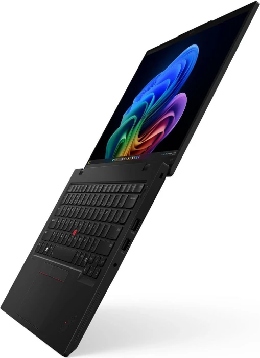 Lenovo ThinkPad L14 G7 (Intel), Black, Core Ultra 7 355, 24GB RAM, 512GB SSD, DE