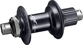 Shimano Deore XT FH-M8110-B 12x148 TA 32 Loch Shimano MicroSpline Hinterradnabe