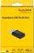 DeLOCK USB 3.0 DualBand Micro Stick, schwarz, 2.4GHz/5GHz WLAN, USB-A 3.0 [Stecker] Vorschaubild