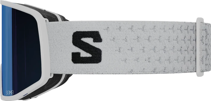 Salomon Sentry Pro Sigma rainy day