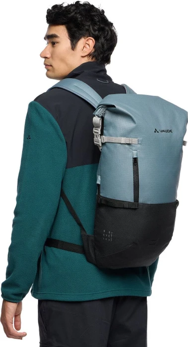 Vaude CityGo 23 II heron