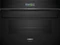 Siemens iQ700 CB974GKB1 Backofen Vorschaubild