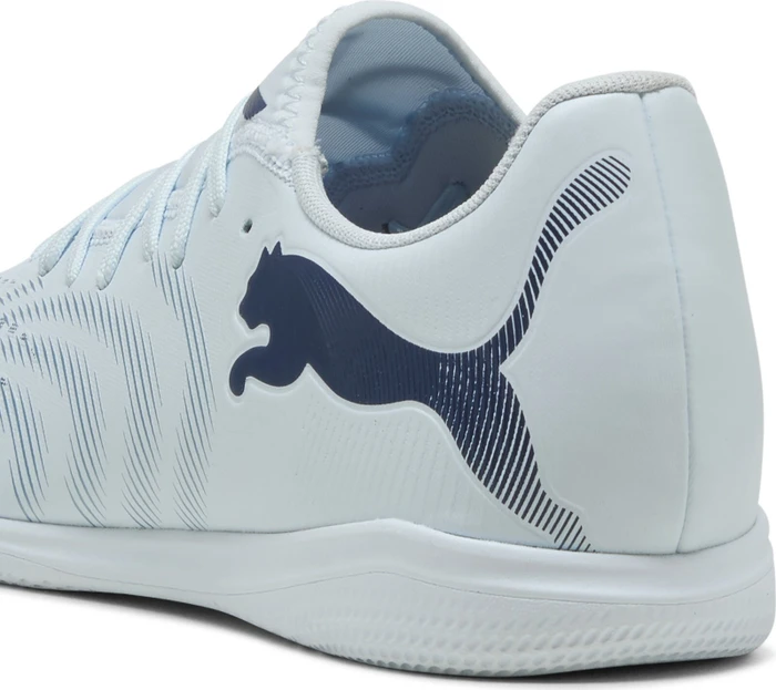 Puma Future 9 Play IN icy blue/blue jewel