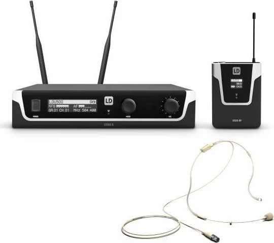 LD Systems U508 BPHH