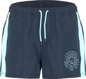 Chiemsee MBRC The Ocean Badeshorts total eclipse (Herren)