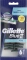 Gillette Blue II Plus Einwegrasierer Vorschaubild