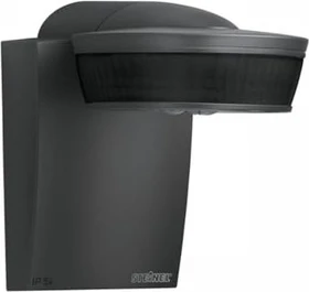 Steinel SensIQ KNX anthrazit, Bewegungsmelder (059538)