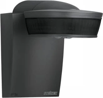 Steinel SensIQ KNX anthrazit, Bewegungsmelder
