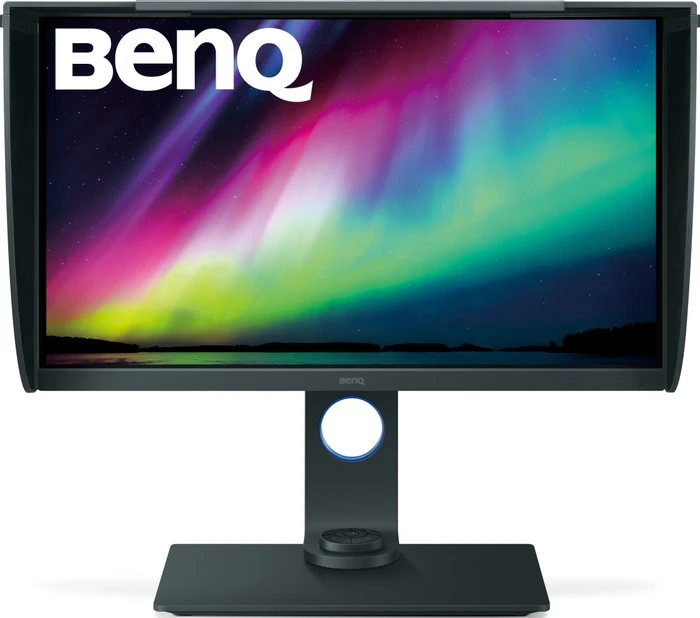 BenQ PhotoVue SW271, 27"