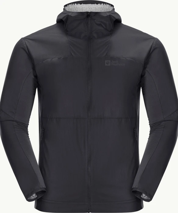 Jack Wolfskin Prelight Alpha Jacke (Herren)