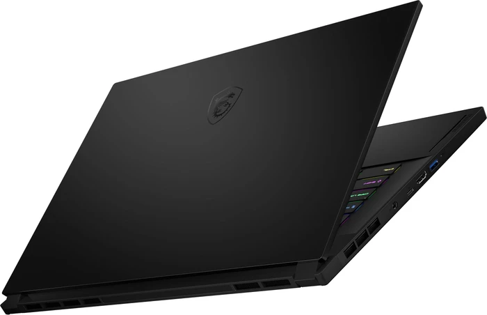 MSI GS66 Stealth 10UH-274, Core Black, Core i9-10980HK, 32GB RAM, 2TB SSD, GeForce RTX 3080, DE