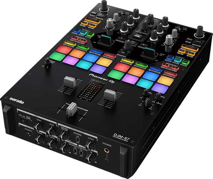 Pioneer DJ DJM-S7