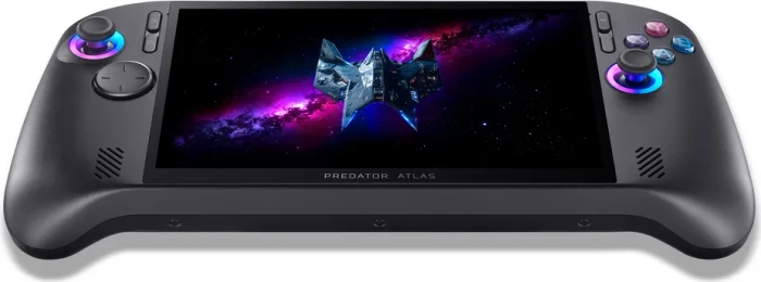 Acer Predator Atlas 8 PA08-I51-G9Q2, Arc G3 Extreme, 24GB RAM, 512GB SSD