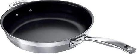 Le Creuset 3-Ply Antihaft Bratpfanne 30cm