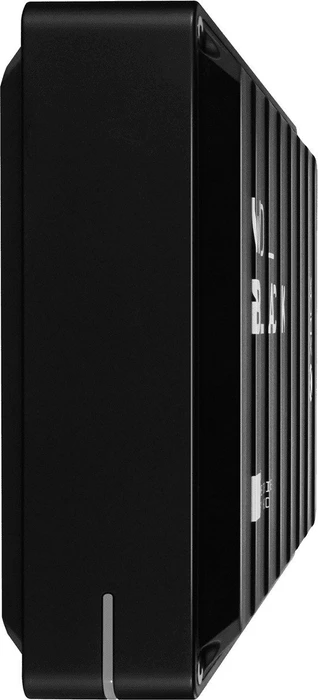 Western Digital WD_BLACK D10 Game Drive for Xbox One, 12TB, USB 3.0 Micro-B