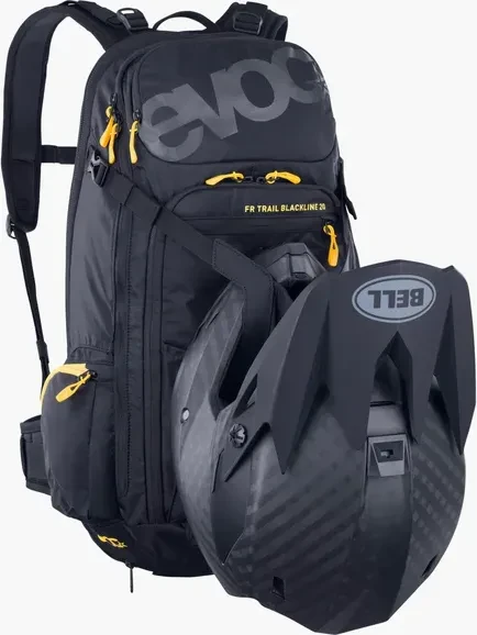 Evoc FR Trail Blackline 20 M/L schwarz (Herren)
