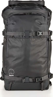 Shimoda Action X70 HD V2 Rucksack Army Green