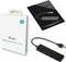 i-tec USB 3.0 slim passiv USB-Hub, 4x USB-A 3.0, USB-A 3.0 [Stecker] Vorschaubild