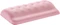 Powerton ERGO Pastel Edition Handgelenkpolster, Handballenauflage (Maus), rosa Vorschaubild