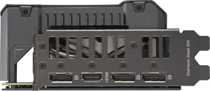 ASUS TUF Gaming GeForce RTX 4070 SUPER, TUF-RTX4070S-12G-GAMING, 12GB GDDR6X, HDMI, 3x DP