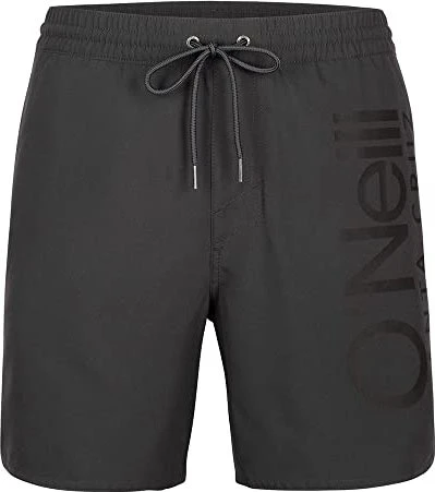 O'Neill Original Cali 16" Badeshorts asphalt (Herren)