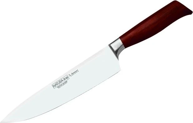 Burgvogel Natura Line Kochmesser 20cm